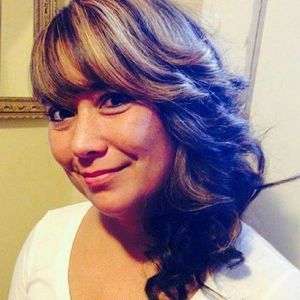 Meet your Posher, Darlene